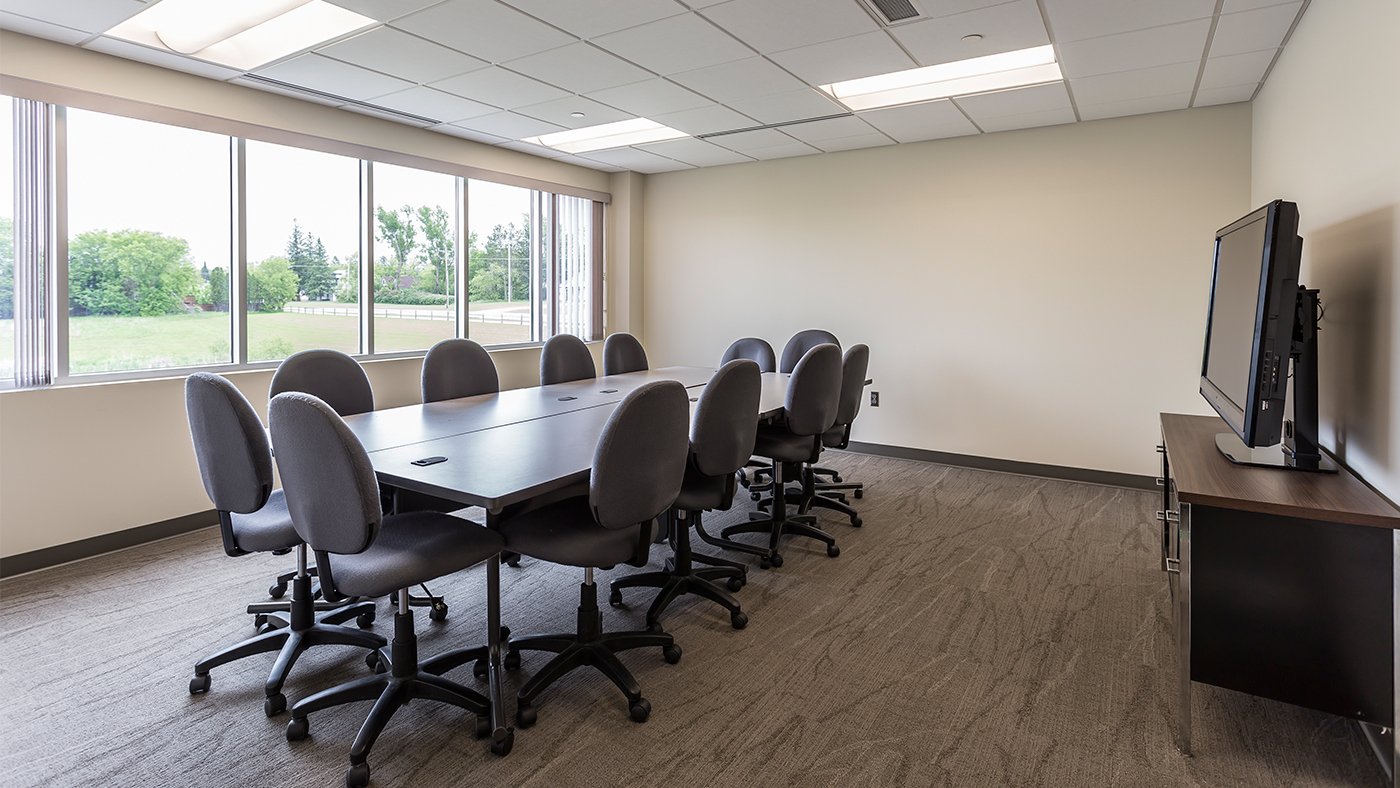 LPTV Broadcast Facility | Widseth Smith Nolting